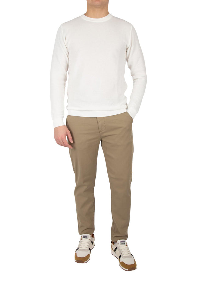 SEINSE ME2907OFF WHITE