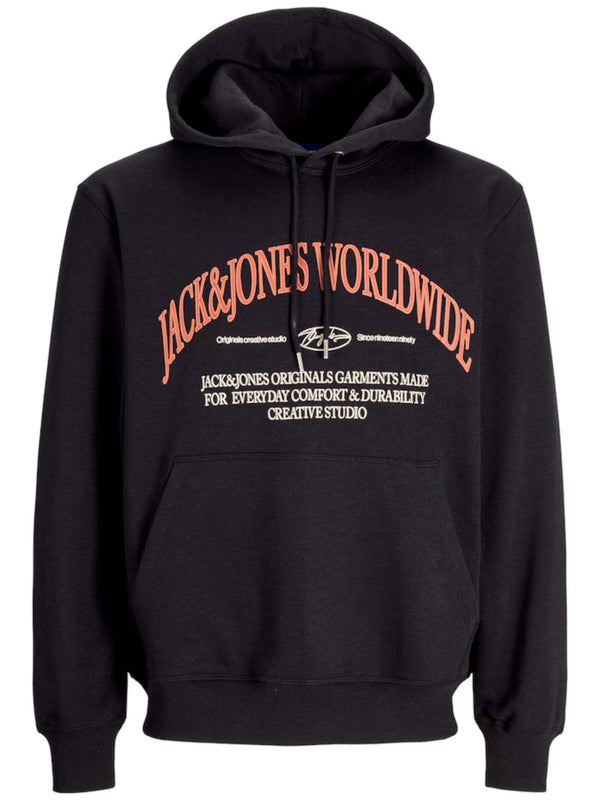 JACK & JONES 12265823/Black