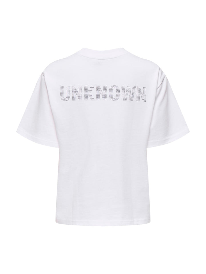 ONLY 15343422/Bright White
