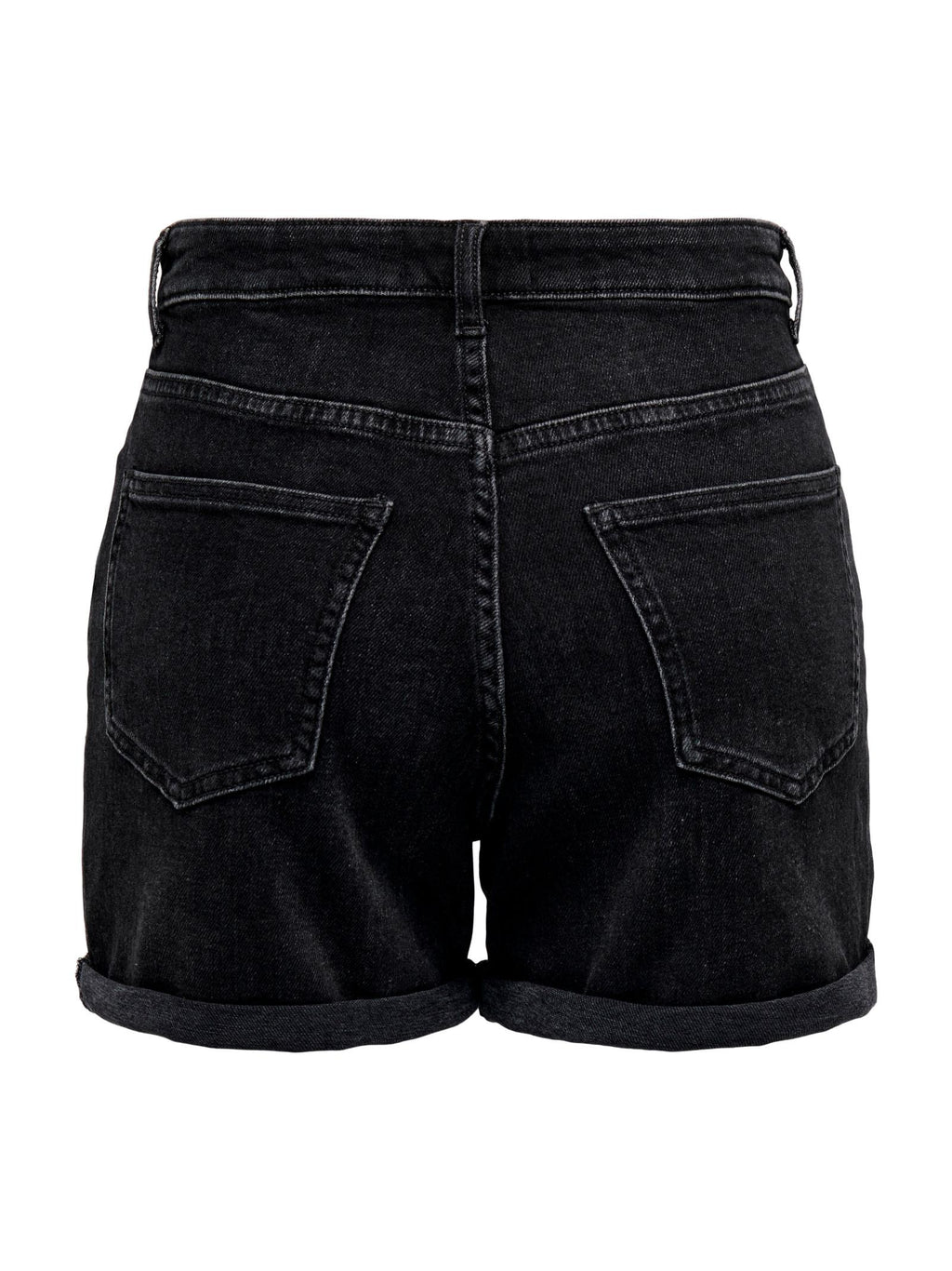 Shorts Only Washed Black Josephine 15321381 /Washed Black ONLY 