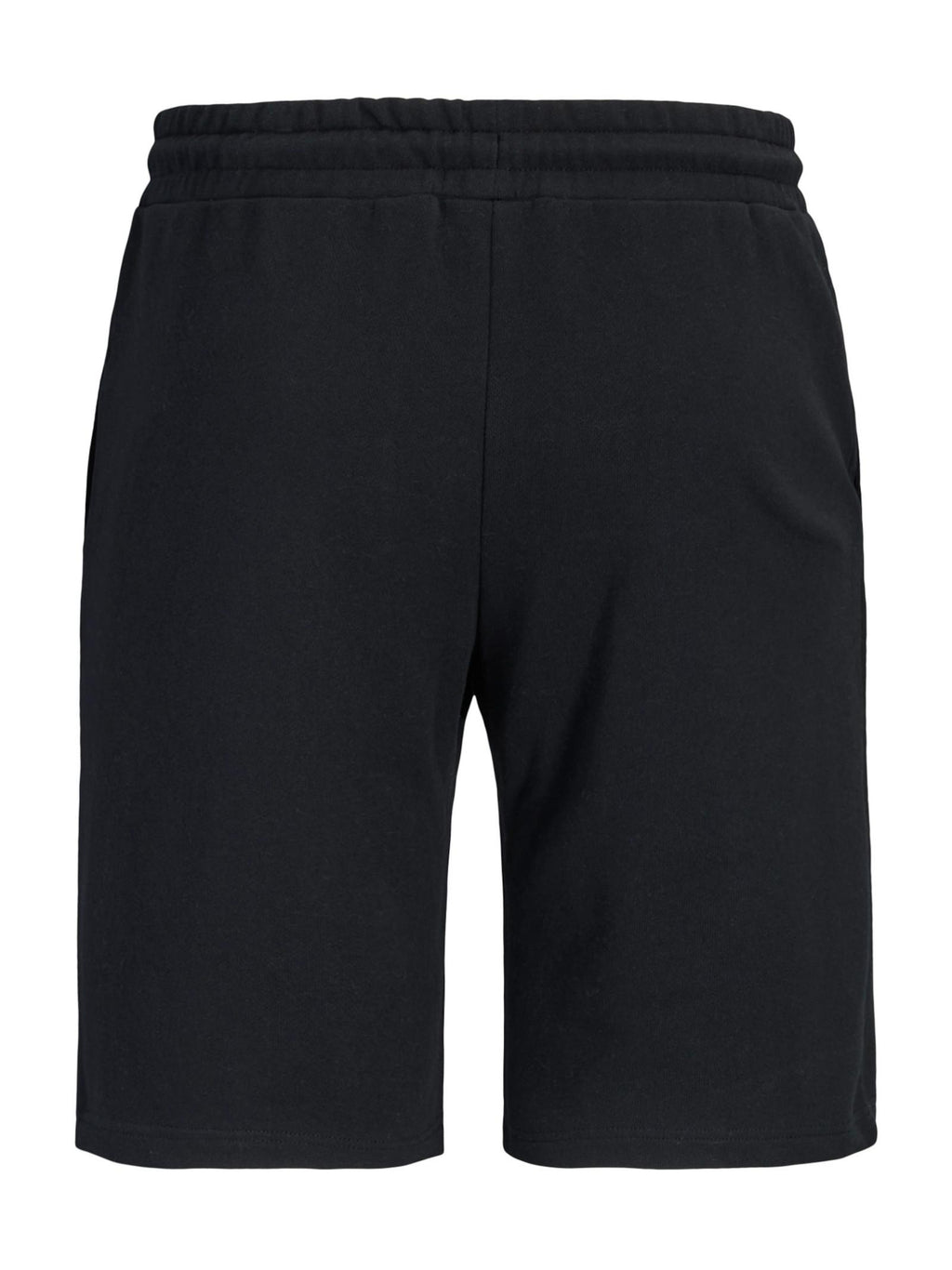 Bermuda Jack & Jones Nero Gordon felpa 12289726 /Black JACK & JONES 