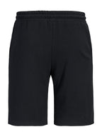 Bermuda Jack & Jones Nero Gordon felpa 12289726 /Black JACK & JONES 