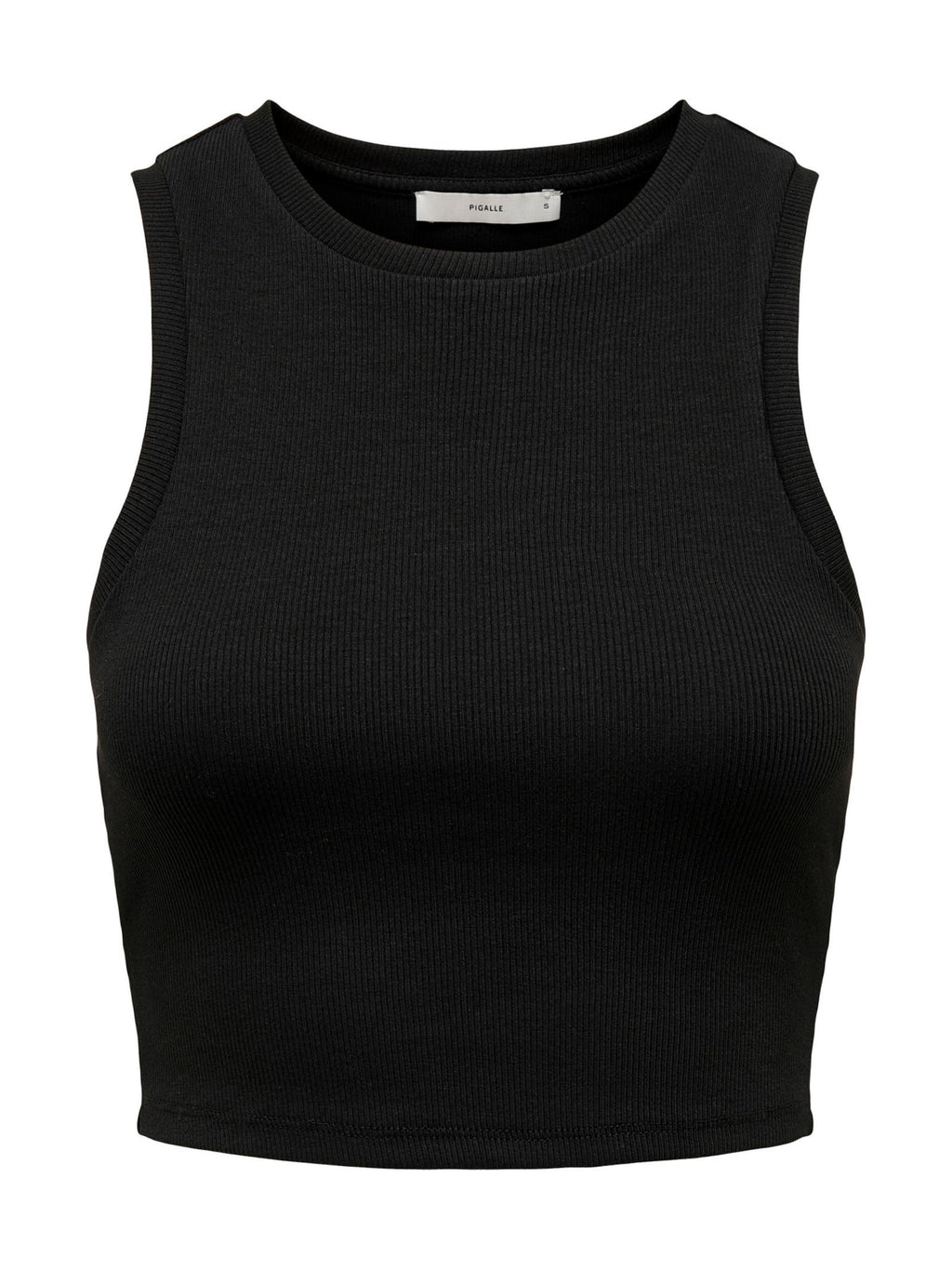 Top Only Vilma Nero smanicato 15282771 /Black ONLY 
