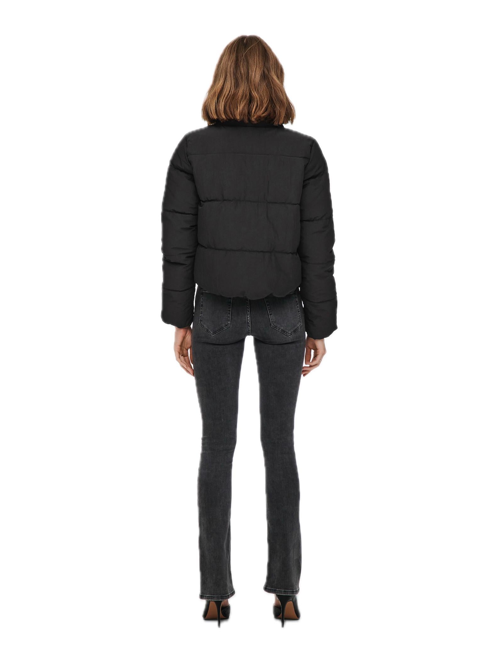 Piumino Only Dolly Nero 15205371 /Black ONLY 
