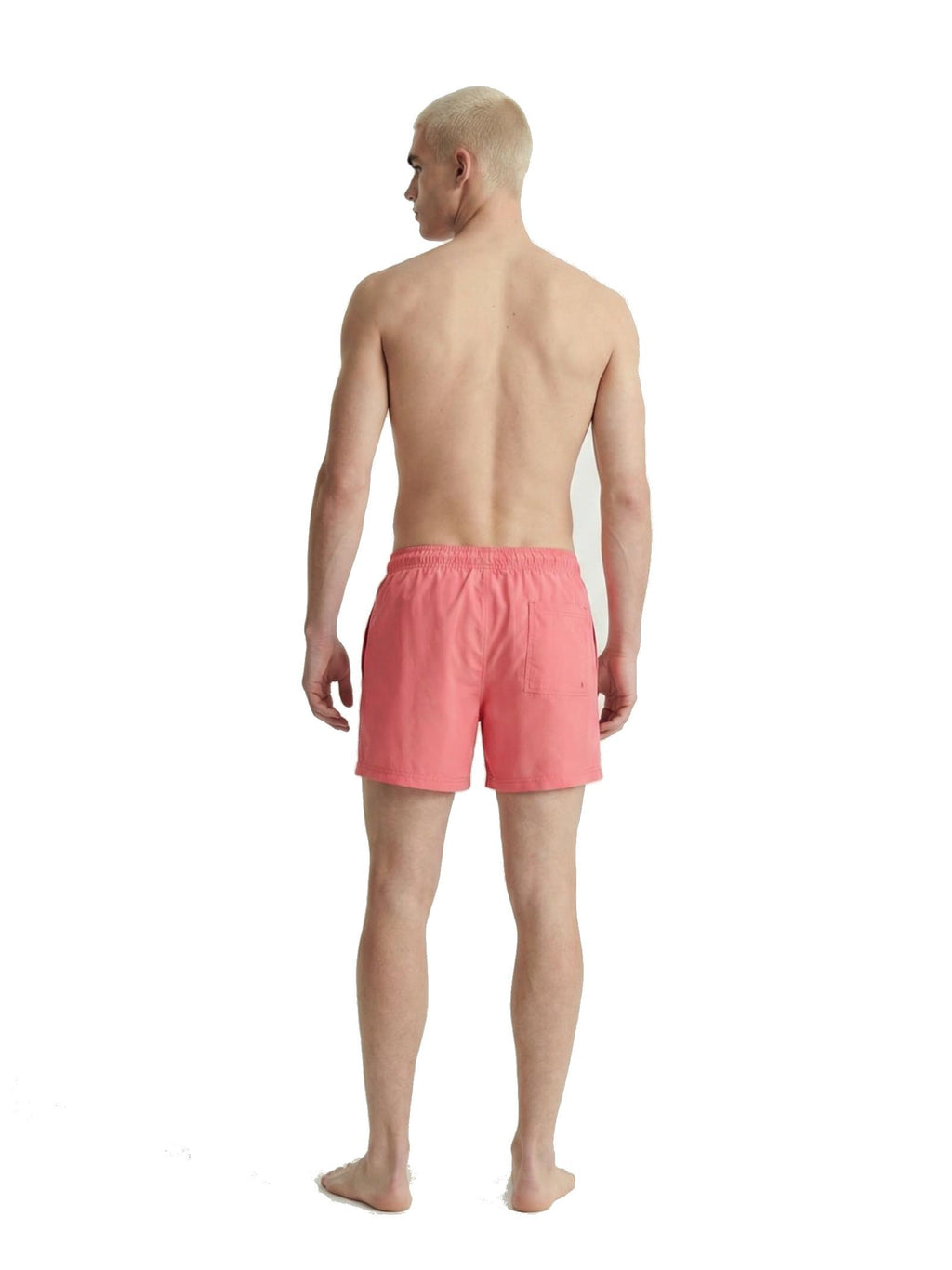 Costume Jack & Jones Maui Corallo fantasia 12291491 /Hot Coral JACK & JONES 