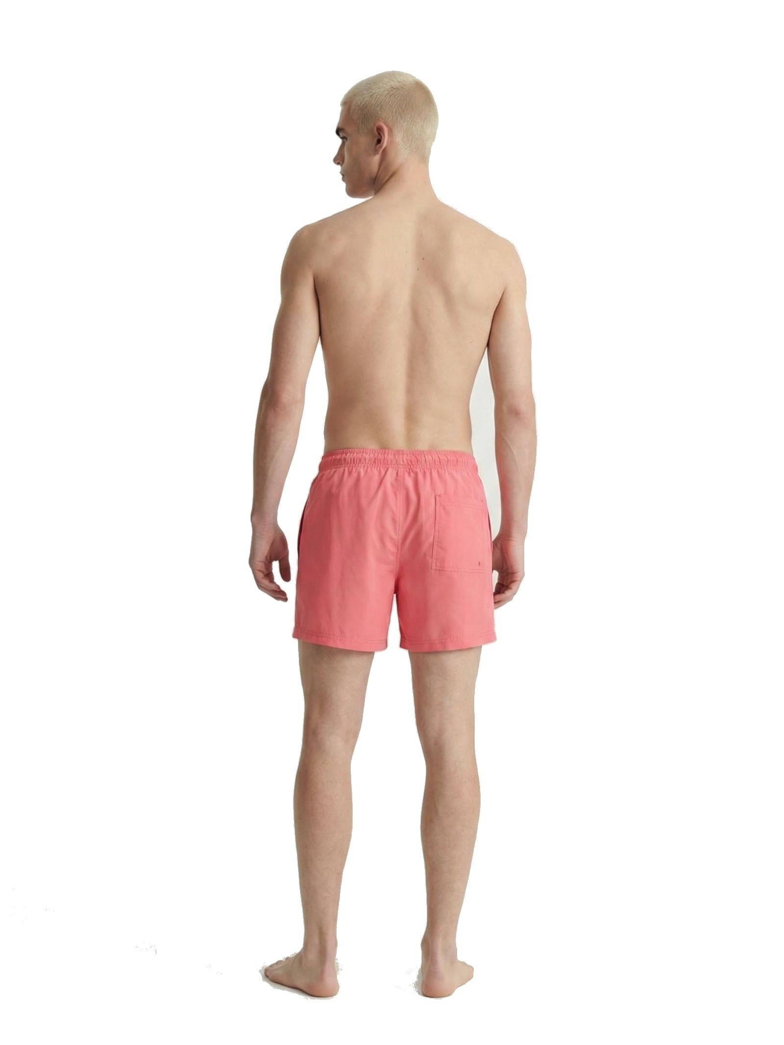 Costume Jack & Jones Maui Corallo fantasia 12291491 /Hot Coral JACK & JONES 