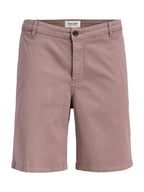 Bermuda Jack & Jones Malva Stace chino regular fit 12293005 /Twilight Mauve JACK & JONES 