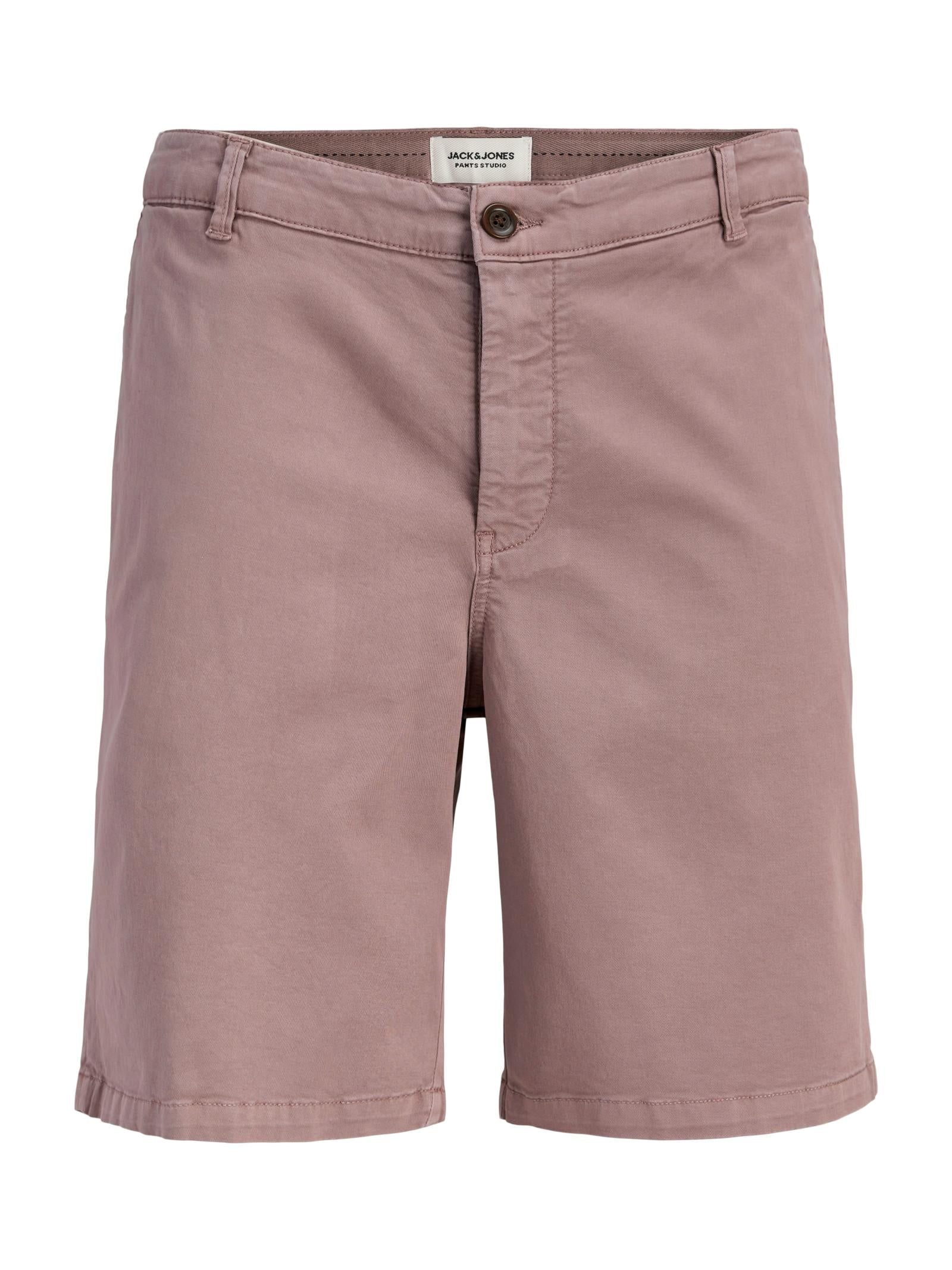 Bermuda Jack & Jones Malva Stace chino regular fit 12293005 /Twilight Mauve JACK & JONES 