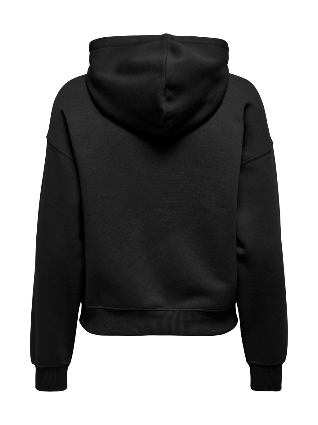 Felpa Only Best Nero con cappuccio 15338730 /Black ONLY 
