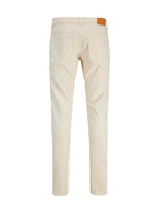 Jeans Jack & Jones Glenn Bianco Slim Fit 12291234 /White Denim JACK & JONES 