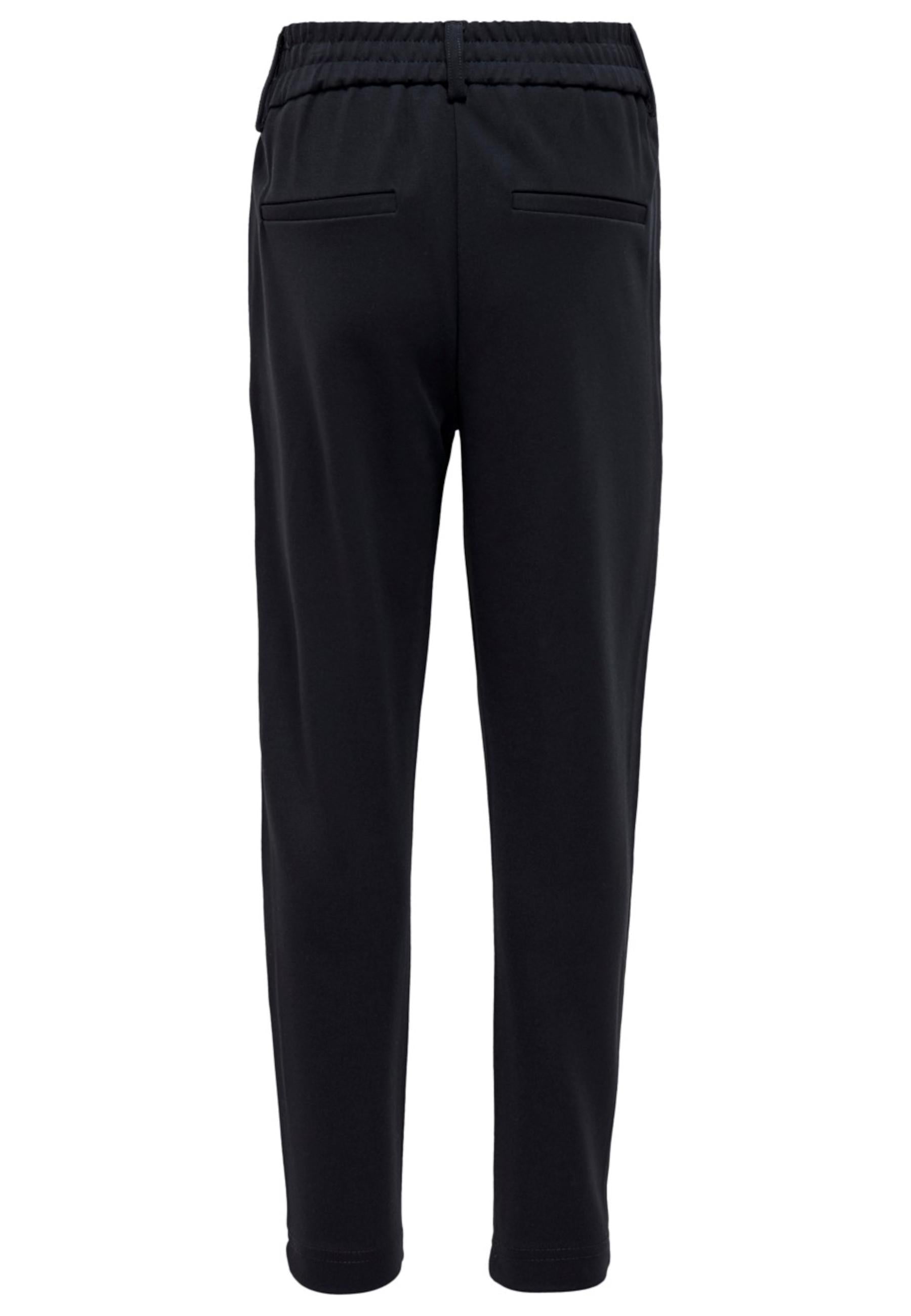 Pantaloni Only Nero con pinces 15183864 /Black KIDS ONLY 