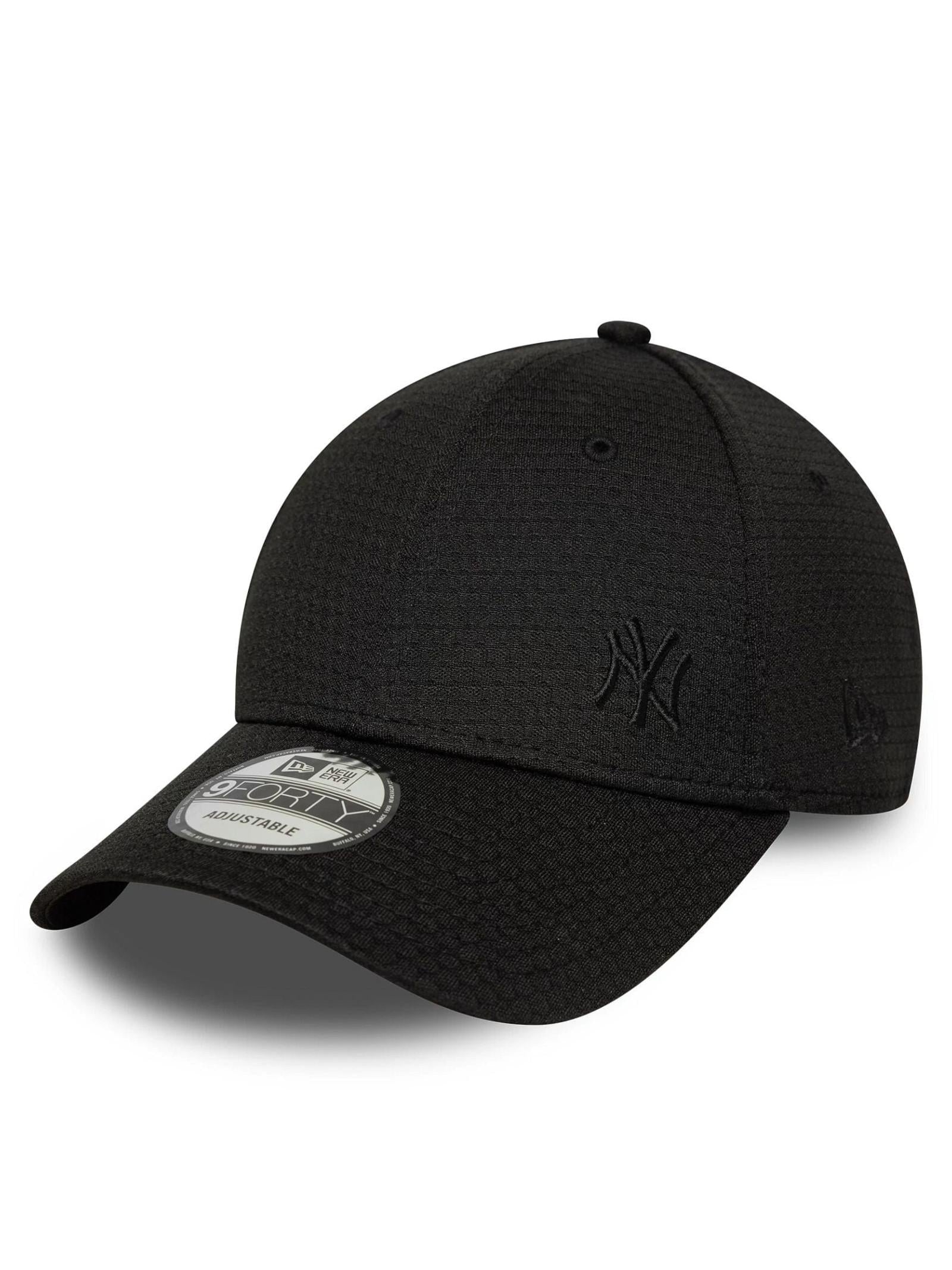 Berretto New Era Flawless 9FORTY® Nero 60691114 BLKBLK NEW ERA 