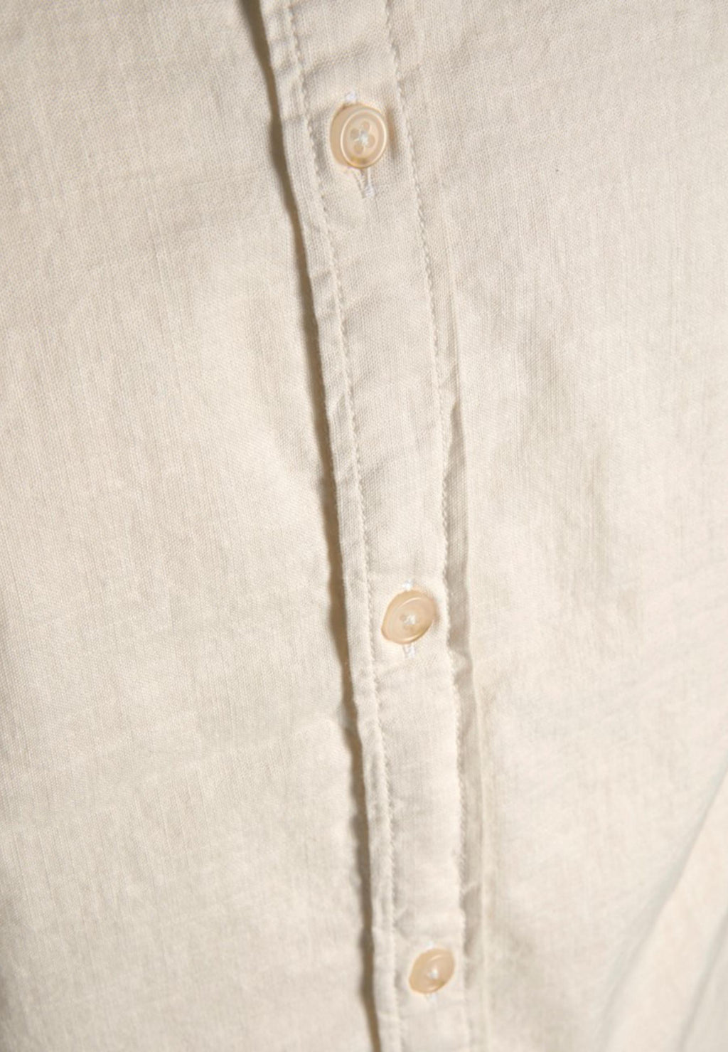 Camicia Jack & Jones Bianco manica corta