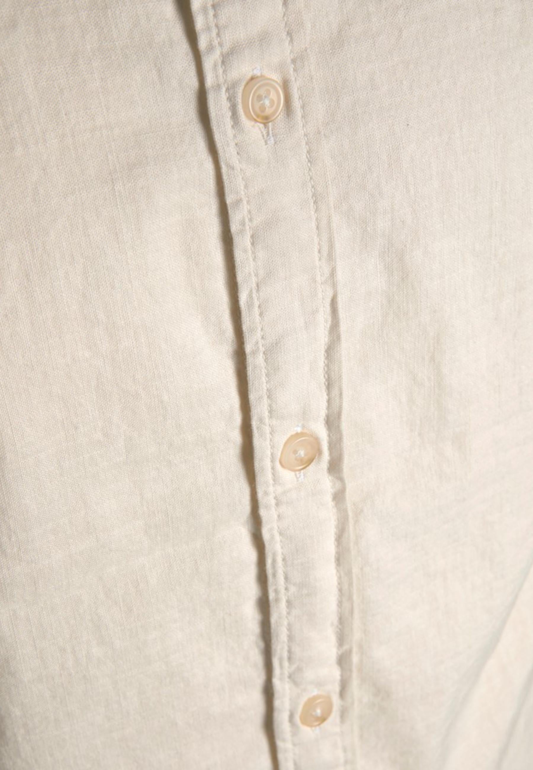 Camicia Jack & Jones Bianco manica corta