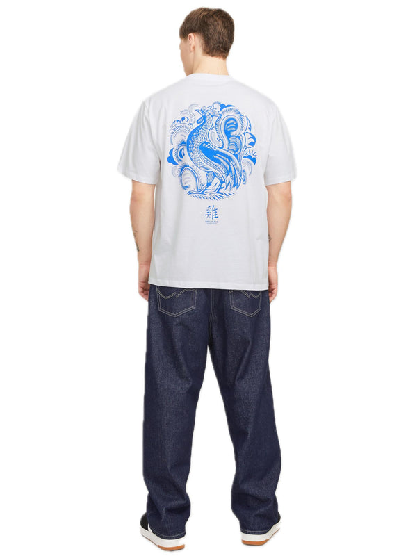 JACK & JONES 12275402/Bird Bright White
