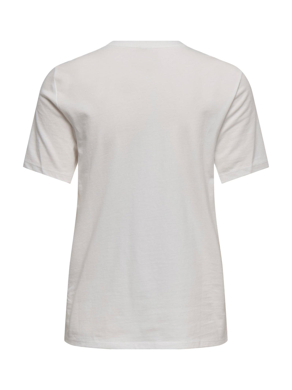 T-shirt Only Maeve Bianco ny con stampa 15369945 /NY Cloud Dancer ONLY 