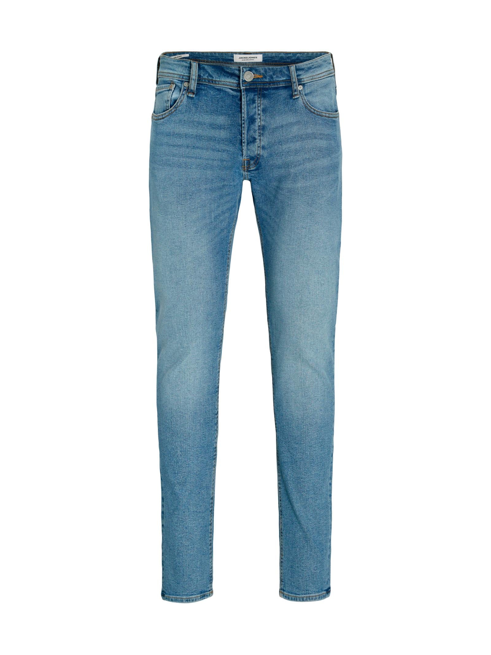 Jeans Jack & Jones Glenn Blue Denim slim fit 12203510 /Blue Denim JACK & JONES 