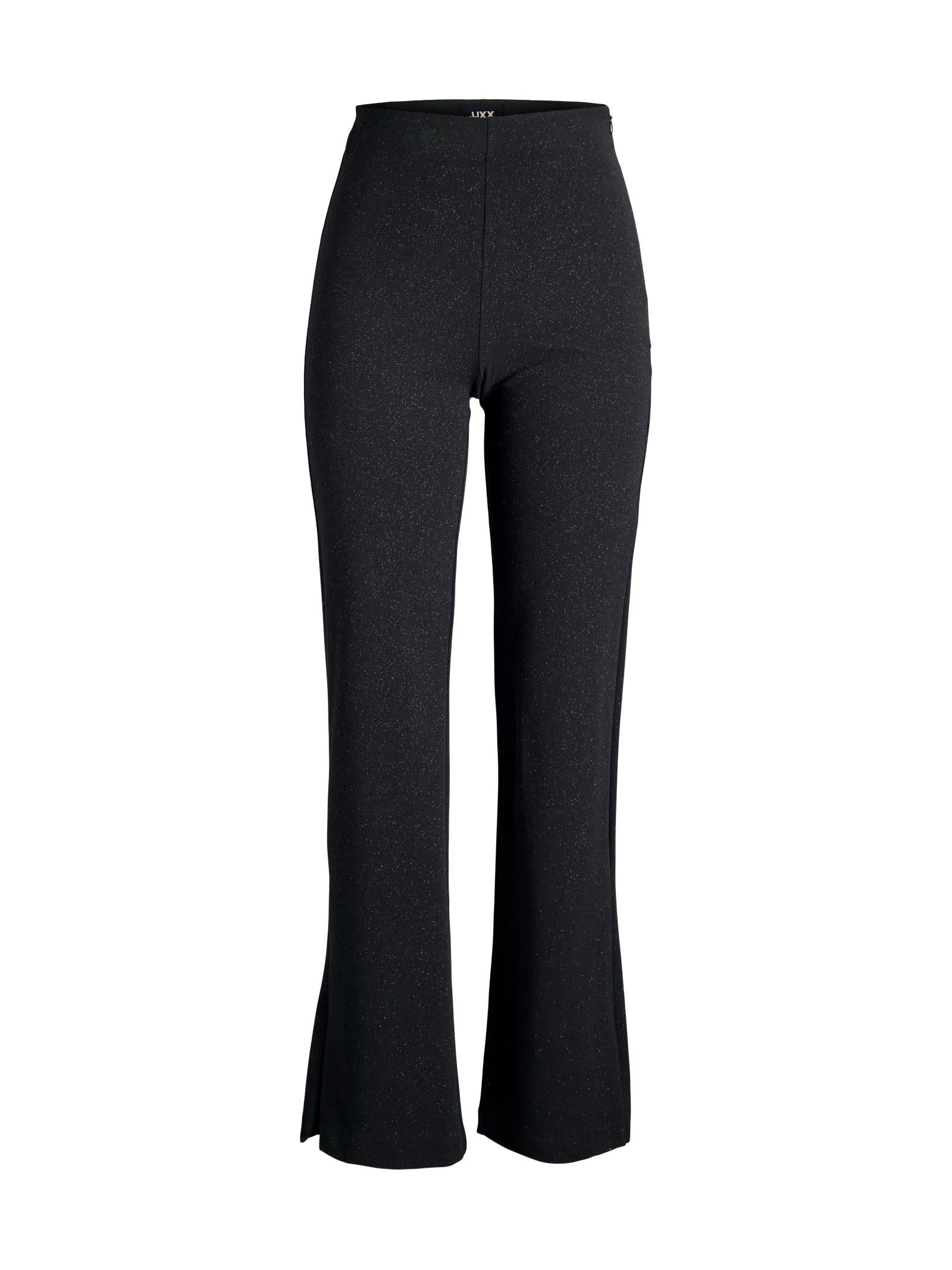Pantalone JJXX Nancy Nero a palazzo 12286885 /Black JJXX 