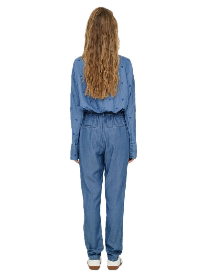 ONLY 15342874/Medium Blue Denim