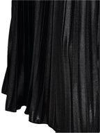 Gonna ONLY Lion Nero plissettata 15330727 /Black ONLY 