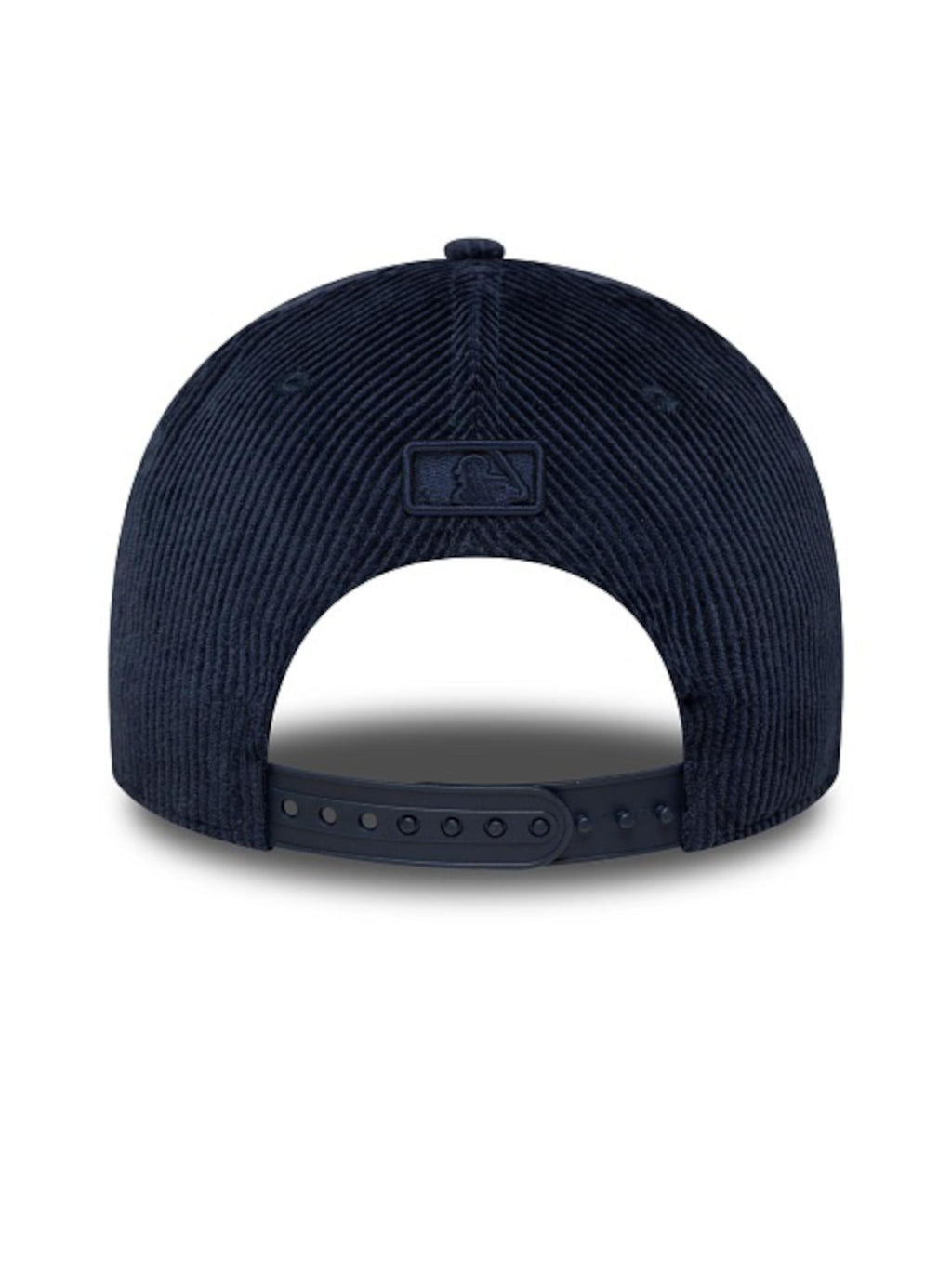 Berretto New Era League Cord 9FORTY® Blu 60758926 NSN NEW ERA 