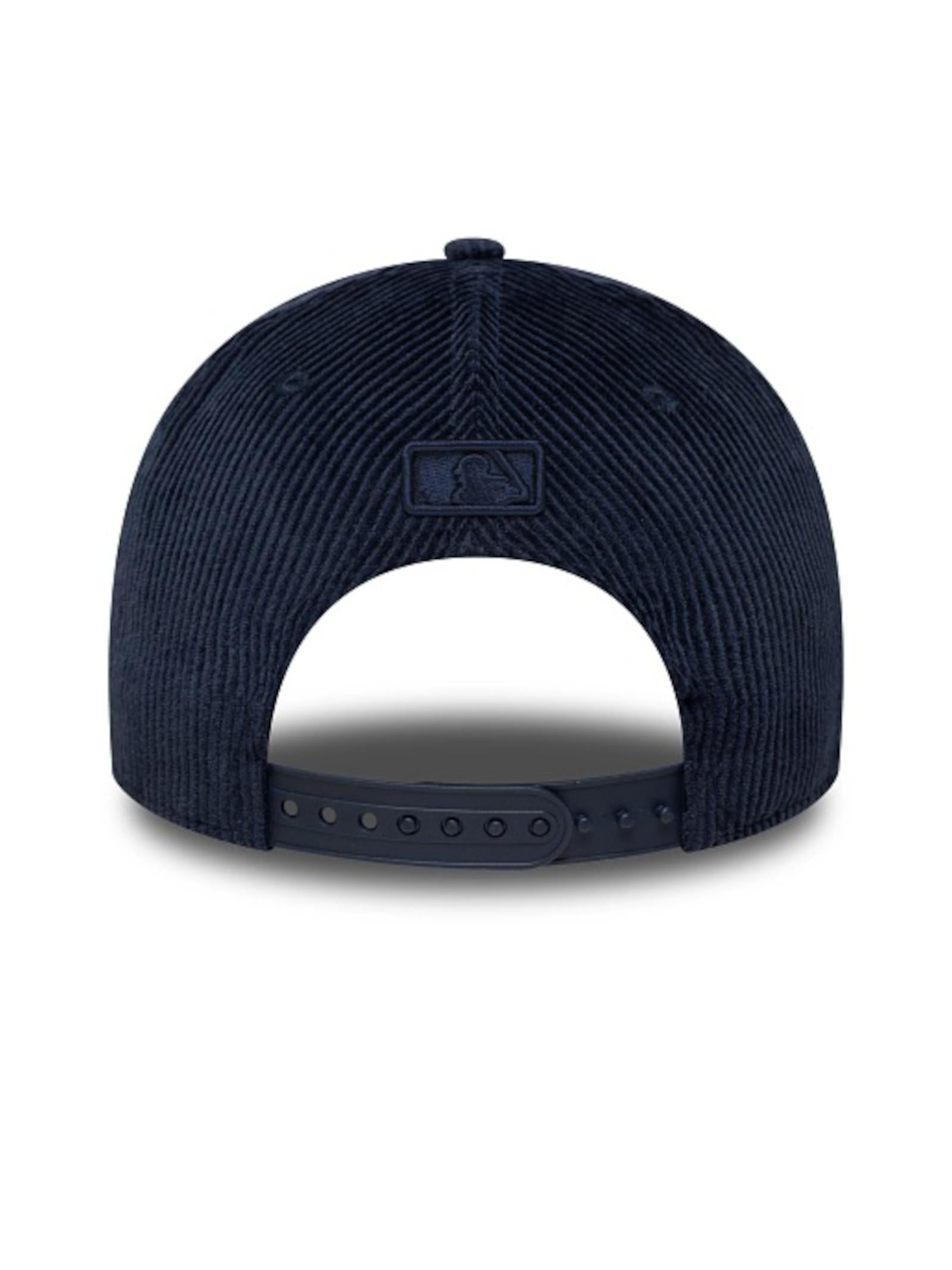 Berretto New Era League Cord 9FORTY® Blu 60758926 NSN NEW ERA 