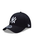 Berretto New Era 940 Leag 9FORTY® Nero Bianco 10531941 BLKWHI NEW ERA 
