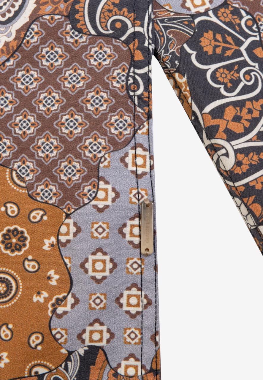 Camicia Gianni Lupo Biscotto