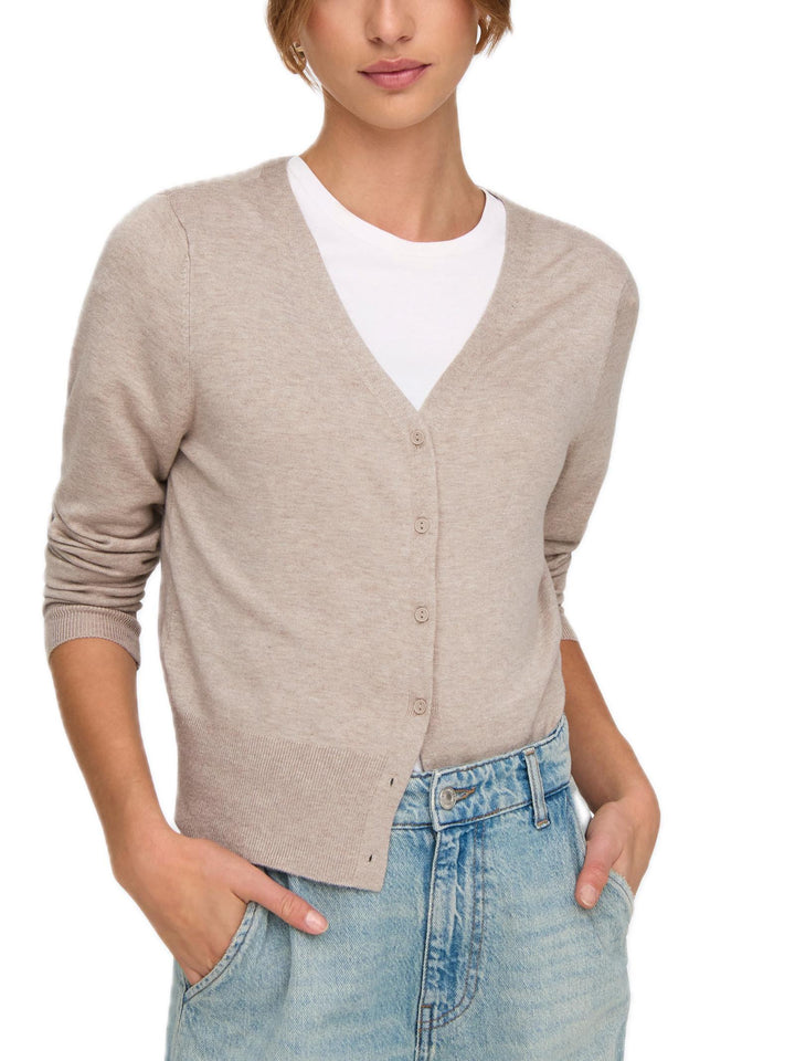 ONLY 15333985/Whitecap Gray