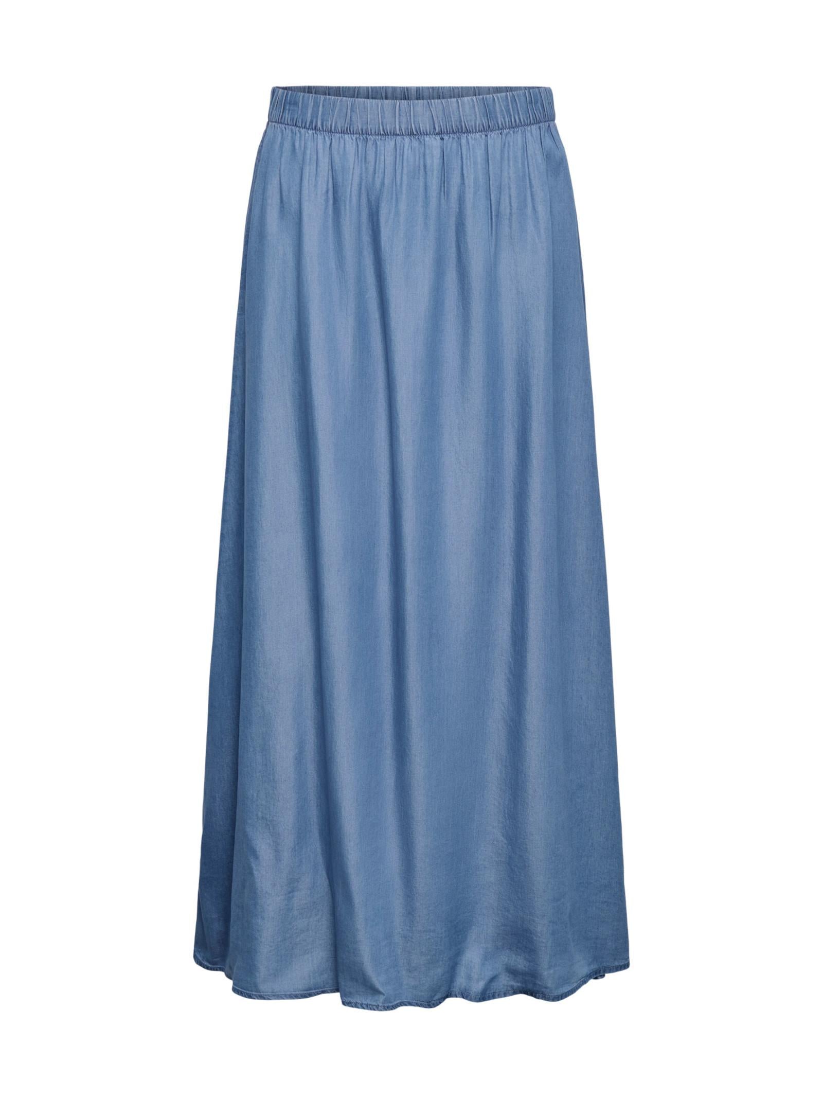 Gonna JDY Dark Blue Jasper in denim 15369401 /Dark Blue Denim JDY 