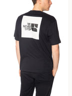 T-shirt Urban Ring Blu stampa retro UR1110032 BLU URBAN RING 