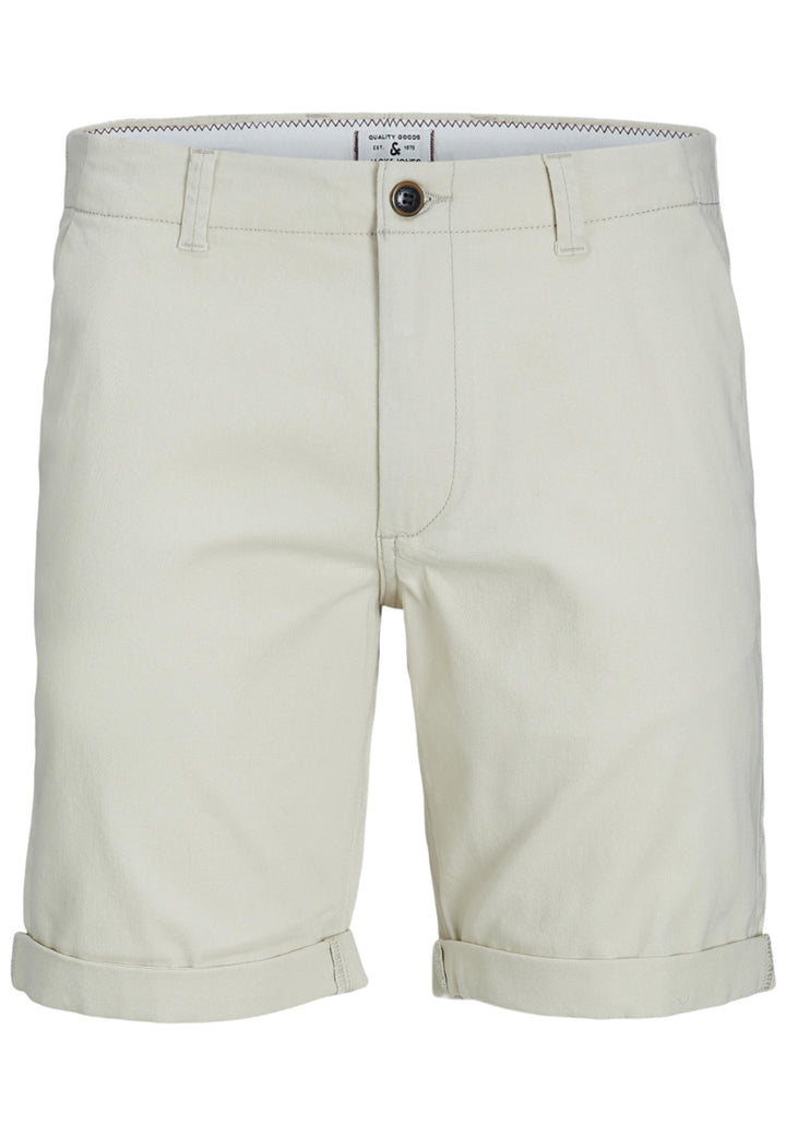 JACK & JONES 12182549/Moonbeam