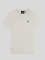 T-shirt Lyle & Scott Beige Logo TS400VOG COVE LYLE & SCOTT 