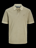 Polo Jack & Jones Verde