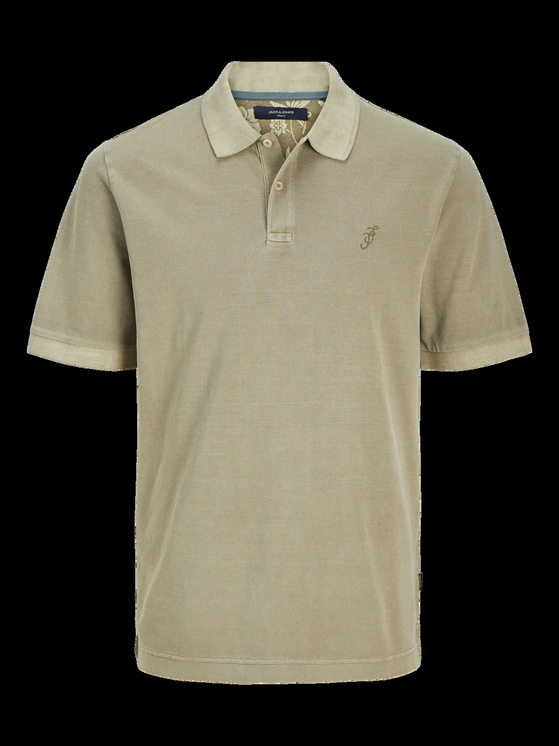 Polo Jack & Jones Verde