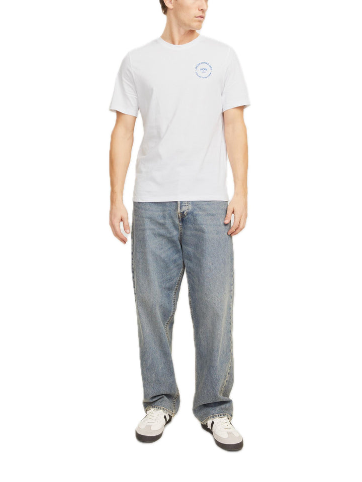 JACK & JONES 12269280/White