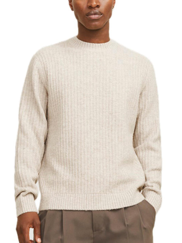 JACK & JONES 12265295/Pure Cashmere