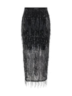 Gonna Only Spacy Nero con paillettes 15359937 /Black ONLY 