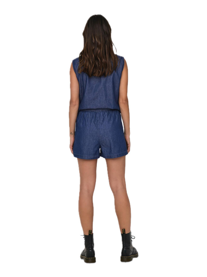 JACQUELINE DE YONG 15321166/Medium Blue Denim