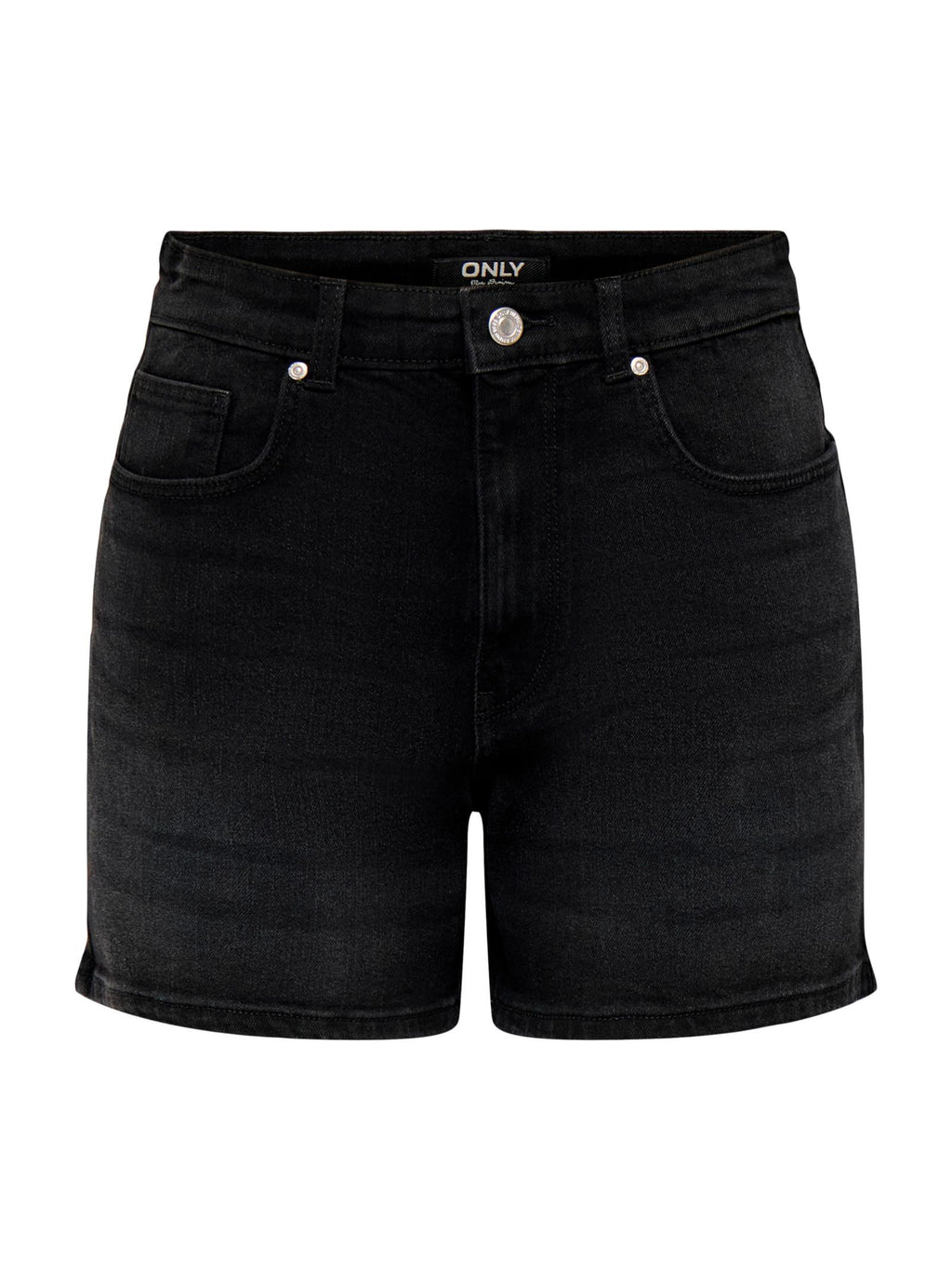Shorts Only Nero Phine stretch 15372986 /Washed Black ONLY 
