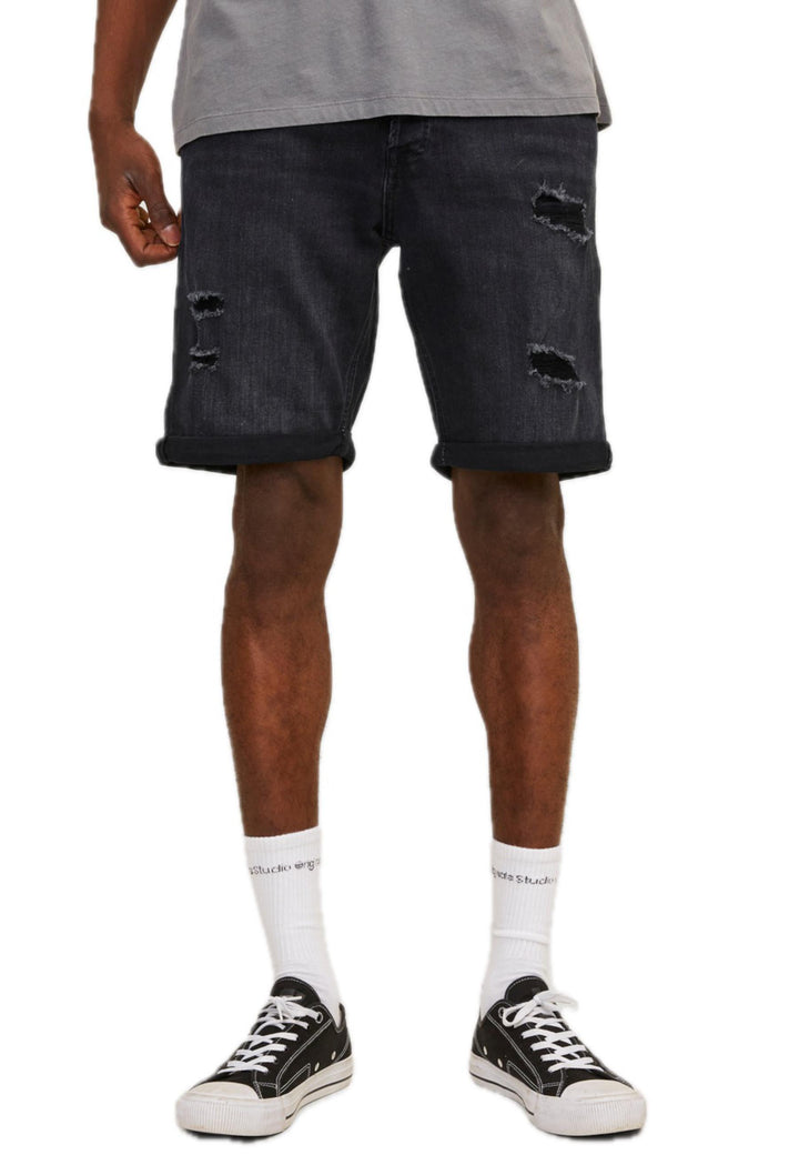 JACK & JONES 12250177/Black Denim