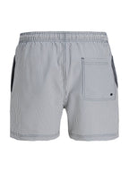 Costume Jack & Jones Maui Ocean Riga blu 12291524 /Navy Blazer JACK & JONES 