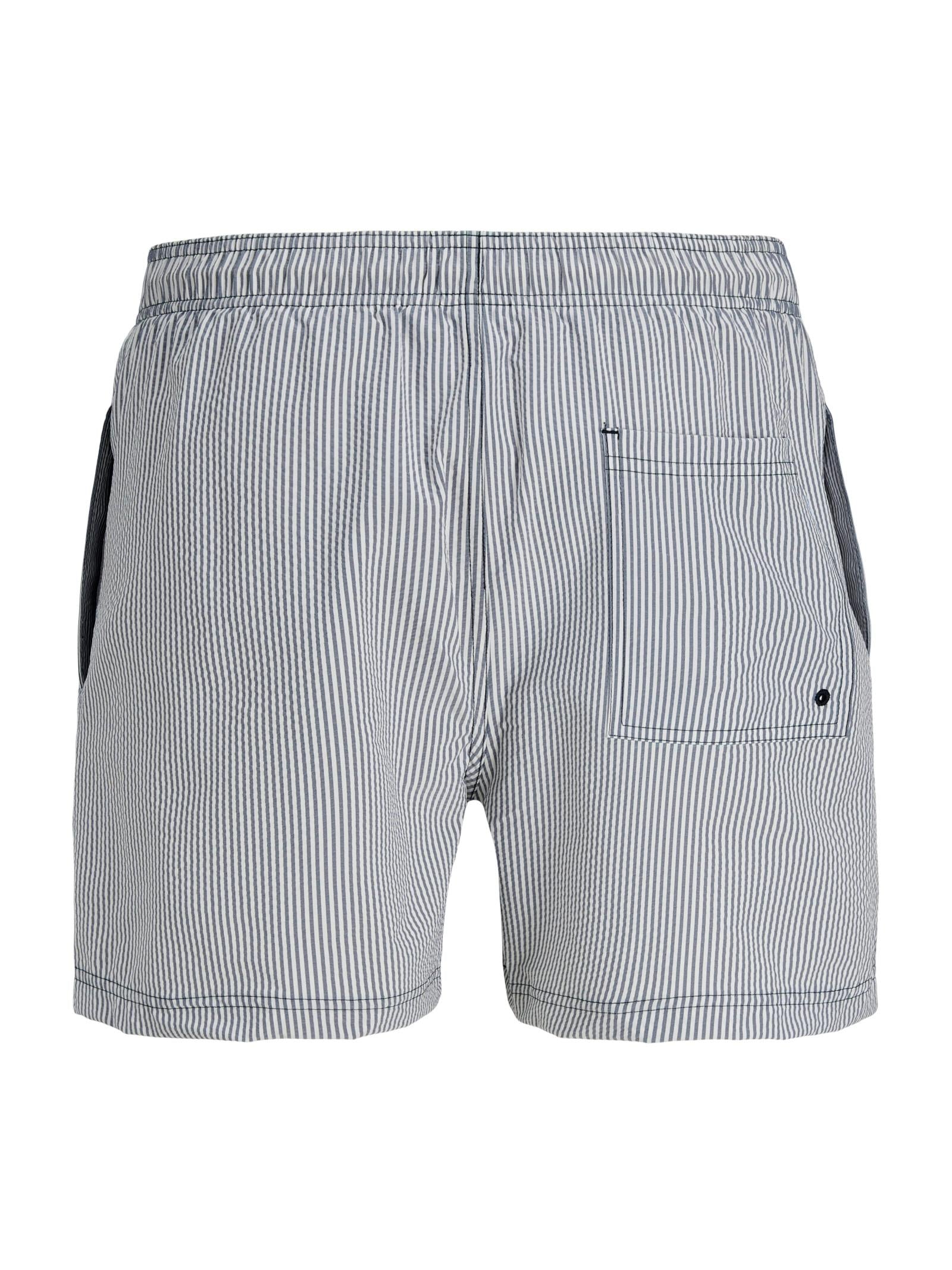 Costume Jack & Jones Maui Ocean Riga blu 12291524 /Navy Blazer JACK & JONES 
