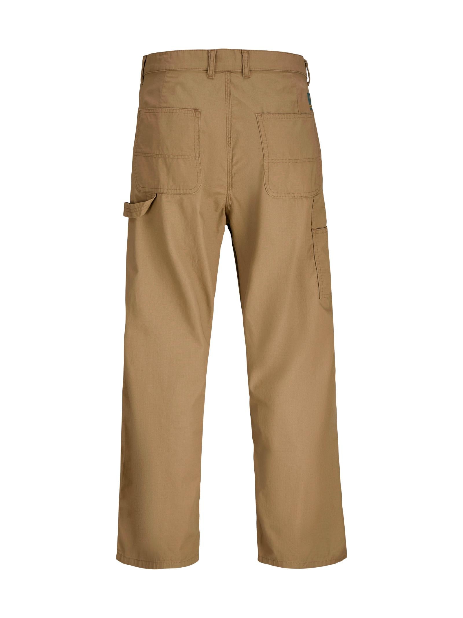 Pantalone Jack & Jones Alex Fango 5 tasche 12279332 /Elmwood JACK & JONES 