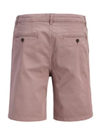 Bermuda Jack & Jones Malva Stace chino regular fit 12293005 /Twilight Mauve JACK & JONES 