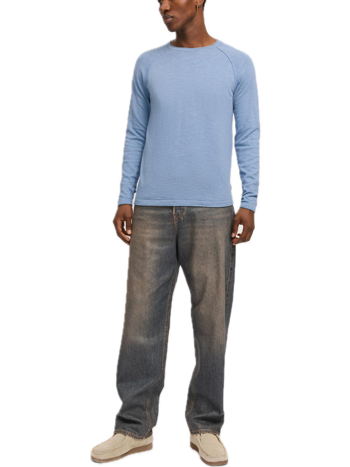 JACK & JONES 12269654/Faded Denim
