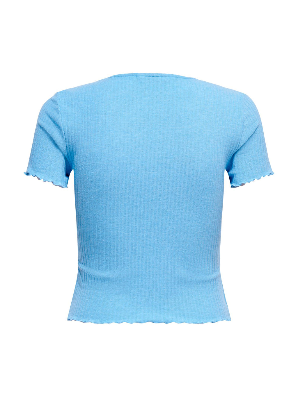 T-Shirt Only Emma Celeste manica corta 15201206 /Ultramarine ONLY 