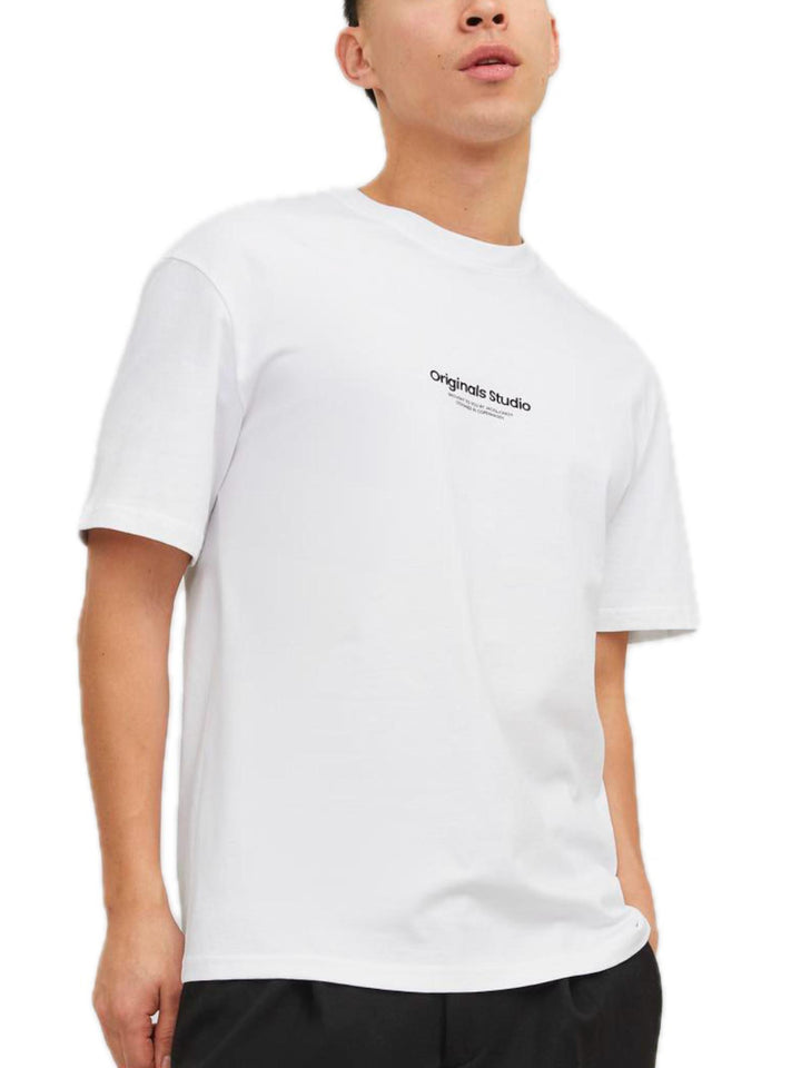 JACK & JONES 12240121/Bright White