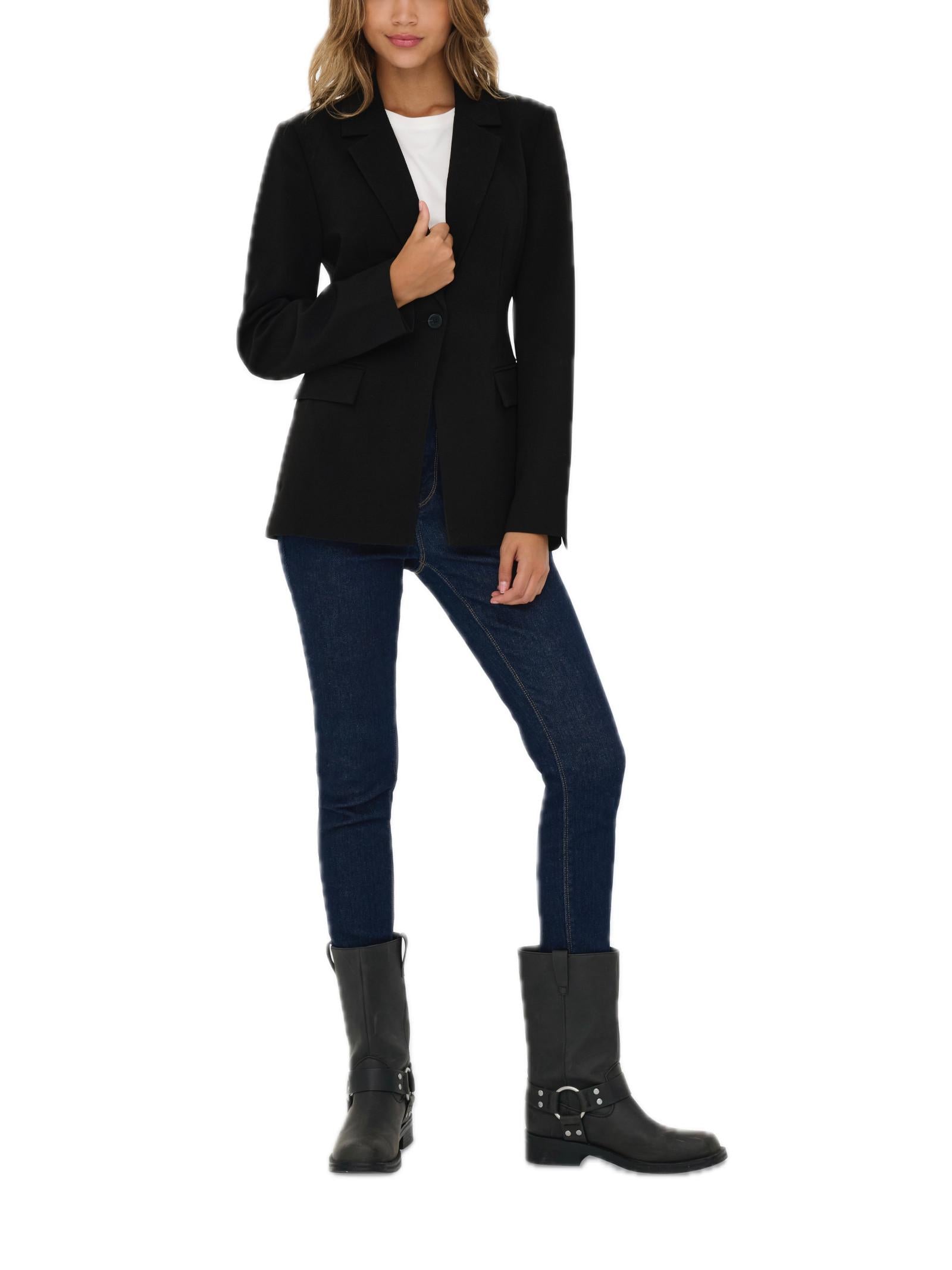 Blazer Only Raven Nero 15357457 /Black ONLY 