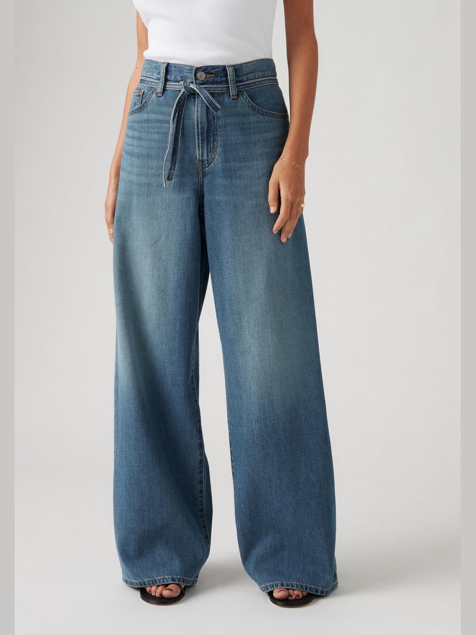 Jeans Levi's® Xl Straight Medium Blue Denim A87010009 Med Indigo LEVI'S® 